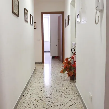 Apartment Casa Delle Coppelle 4 Pantheon