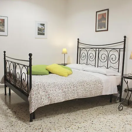 Casa Delle Coppelle 4 Pantheon Apartment *