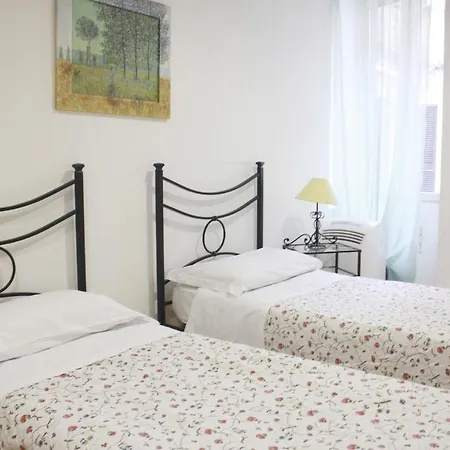 Apartment Casa Delle Coppelle 4 Pantheon